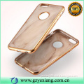 Yexiang Mobile Phone Cover For iphone 6 bowlder desig Soft TPU Case
